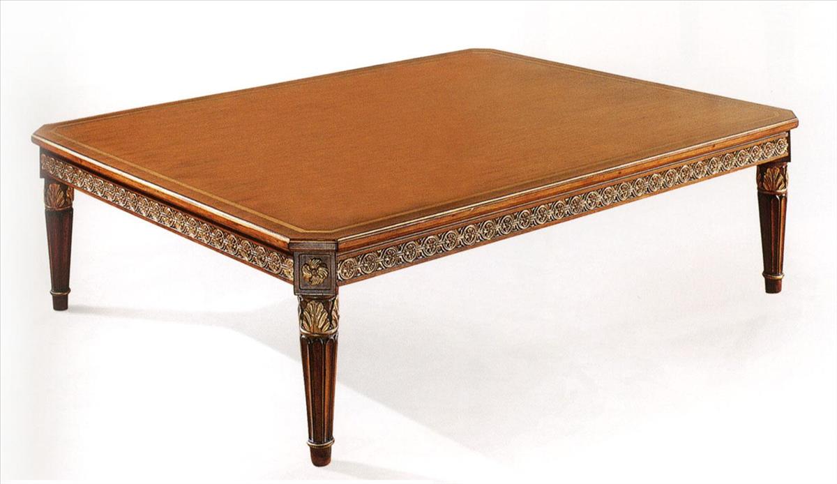 Стол журнальный  ANGELO CAPPELLINI 6931/16 ACCESSORIES