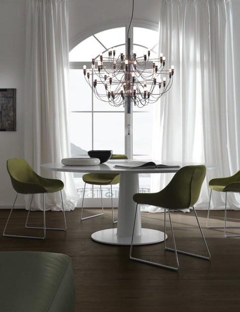 JESSE Стул для салазок из Hirek® sun-id-1408270 - Вид №5