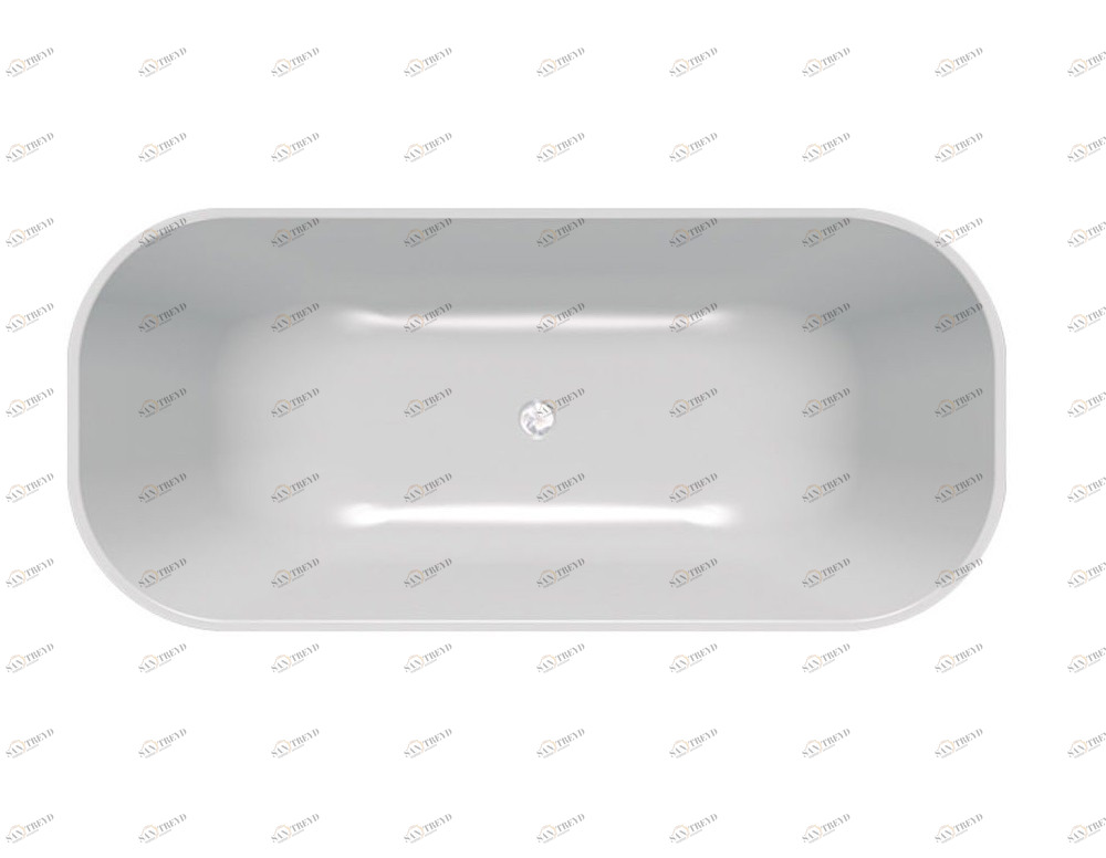 Акриловая ванна Kolpa-San Pandora 01062 BASIS Словения 