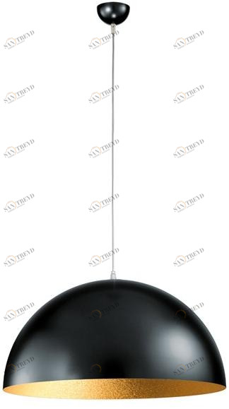 Rossini Illuminazione Подвесной светильник из металла  Ofu001 
