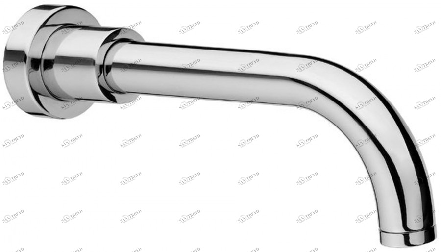 E75100-CP Настенный излив Jacobdelafon ОБЩАЯ КАТЕГОРИЯ Santreyd 