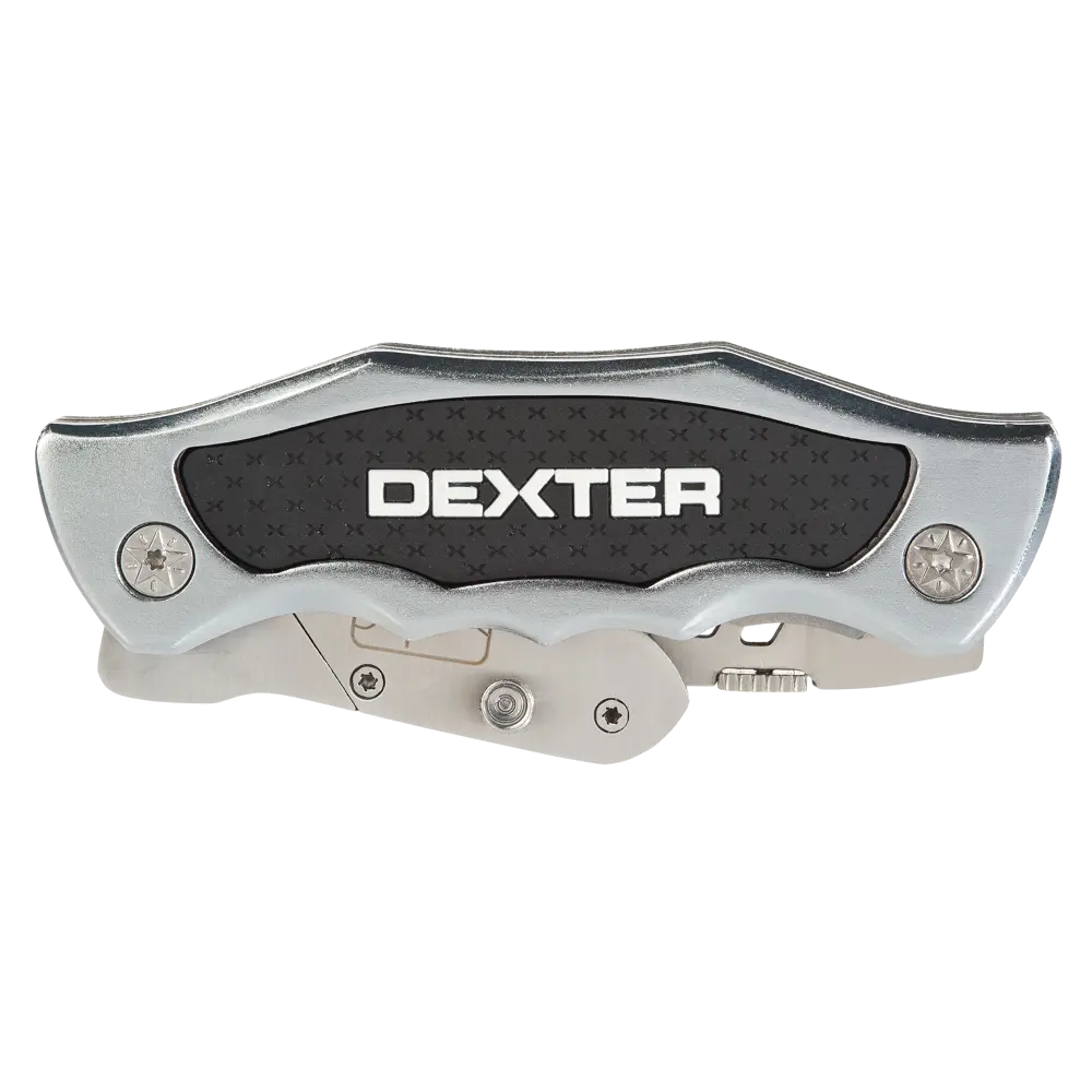 Нож Dexter 2в1 складной STLM-2005971 - Вид №1
