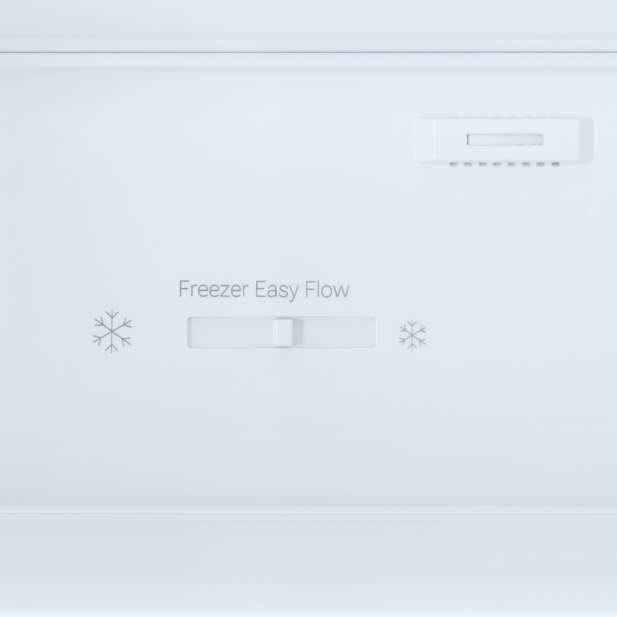 9248255 Холодильник с морозильником   Aceline В37ВHR серебристый STDN-0001898 - Вид №10