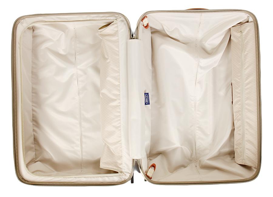 BBG28303.065 Чемодан BBG28303 Bellagio Trolley M Brics Bellagio 2.0  - Вид №6