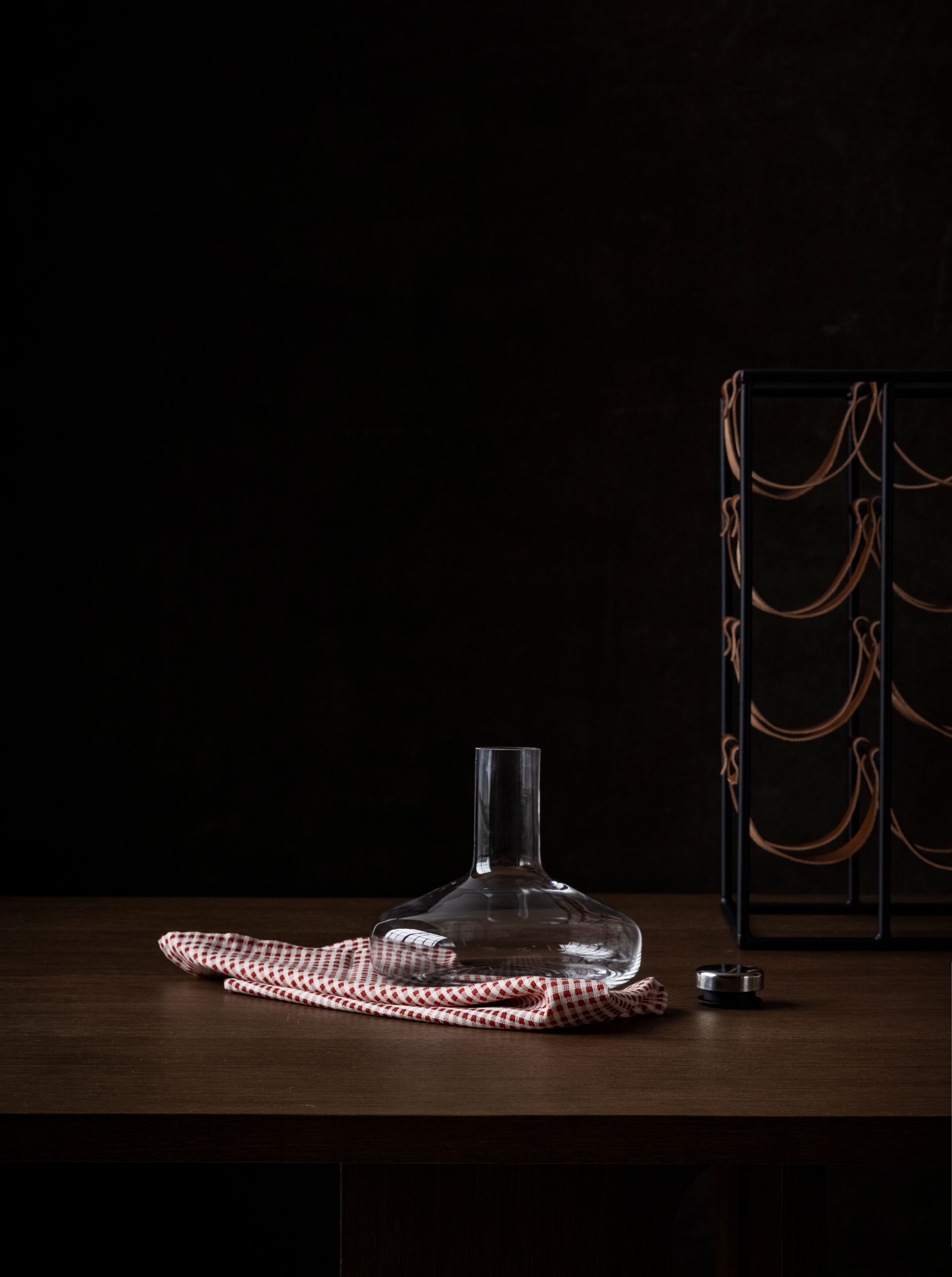 ARCH-00087761 Декантер для вина Audo Copenhagen WINE BREATHER CARAFE - Вид №6