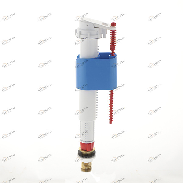 Клапан ниж. 1/2 лат. WC5520 (АНИ) WC5520 АНИ пласт 14426