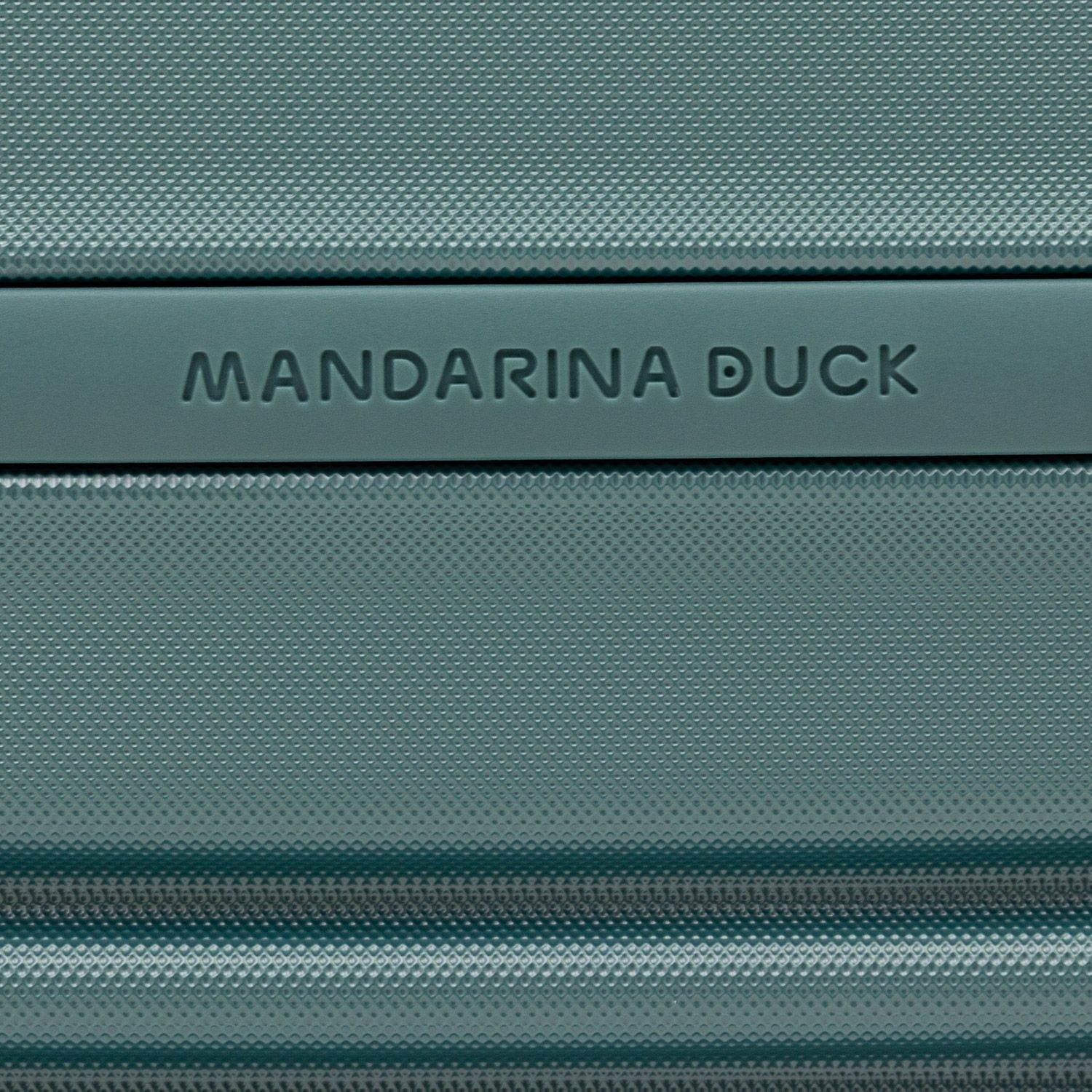 SZV54-23A Чемодан SZV54 Cabin Trolley Mandarina Duck Logoduck+  - Вид №5
