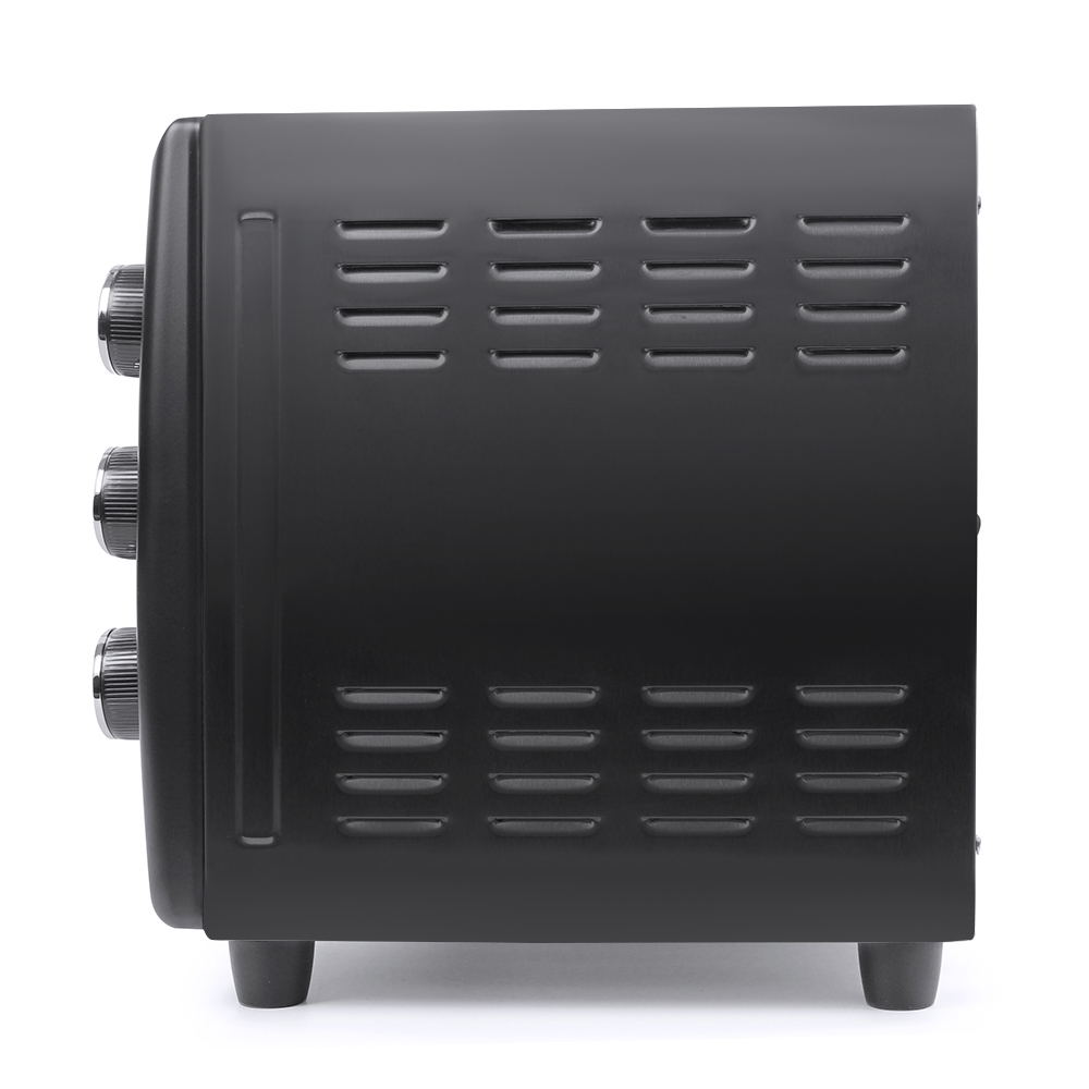 5355017 Мини-печь MARTA MT-4265 черный STDN-0091198 - Вид №3