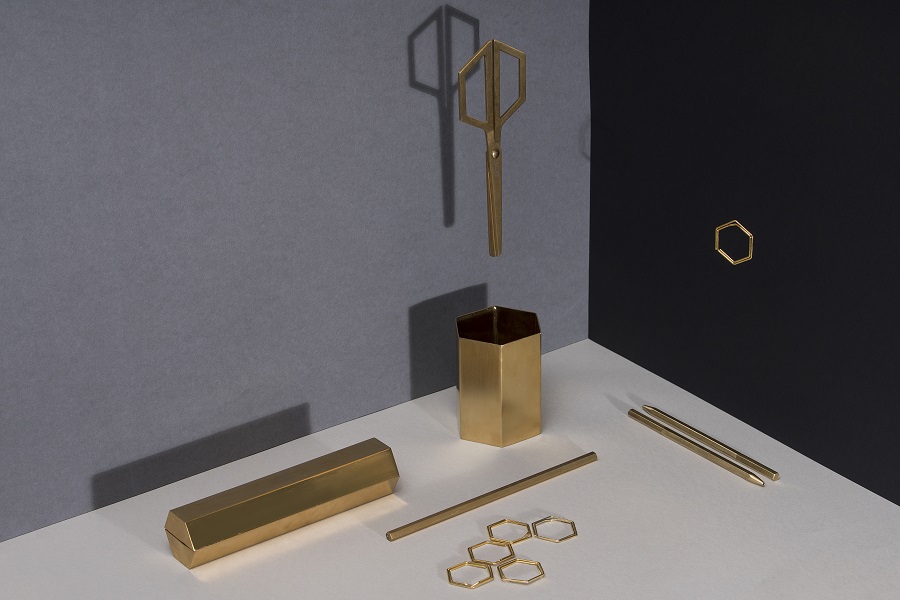 Зажимы Hex Doiy DYHEXGCLI - Вид №2