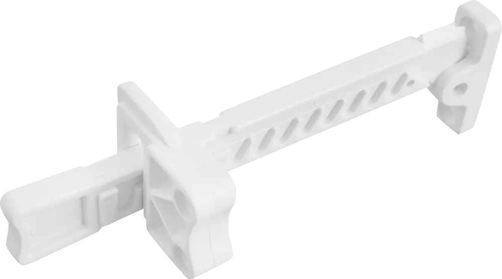 Блокиратор оконный «Гребенка» от 100% BABY SAFETY - защита с 12 положениями 85637742