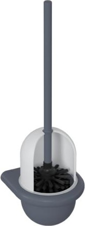 477.20B10005 Набор туалетных щеток HEWI Edition matt | Polyamid 