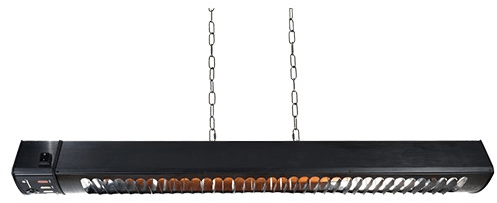 Infralia Потолочный инфракрасный уличный обогреватель sun-id-1422676 - Вид №1