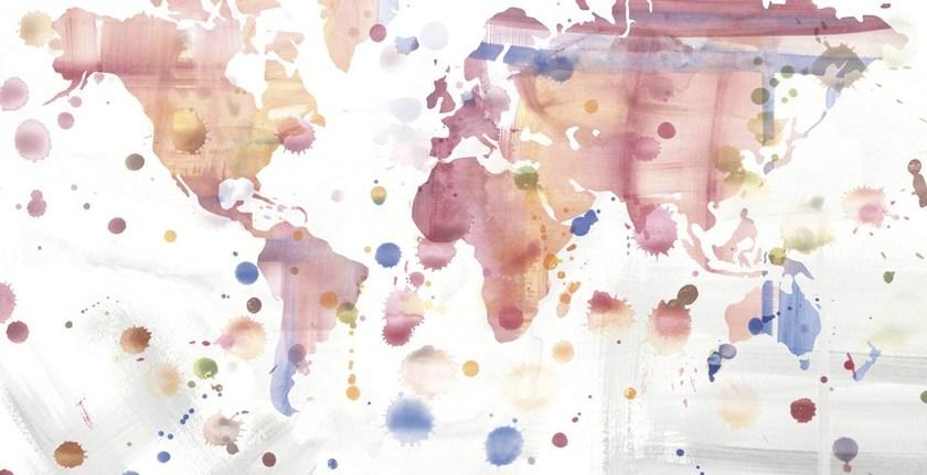 Tecnografica Обои на стену I decorativi 54298-1 - Вид №2