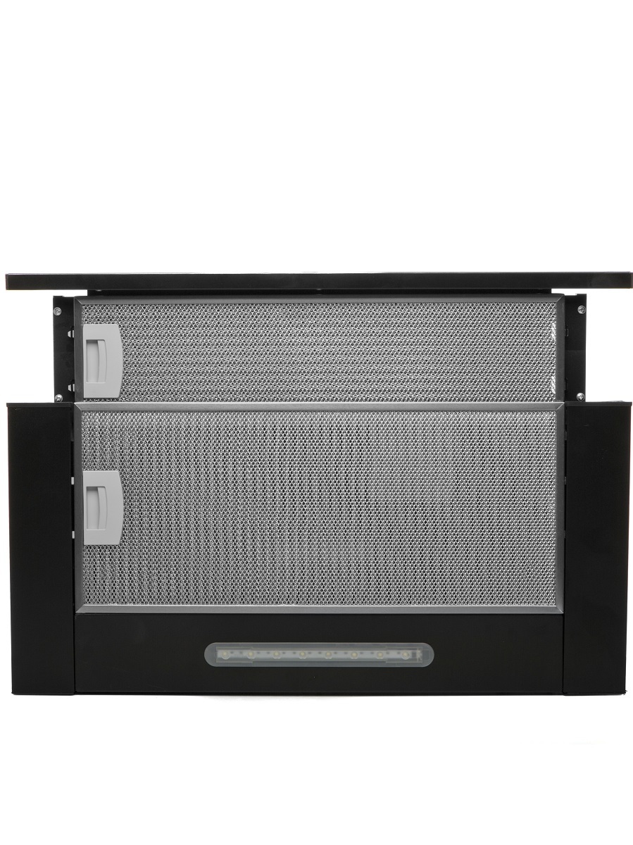 Вытяжка телескопическая встраиваемая Scope 60 Black NAVAKO 17046 - Вид №6