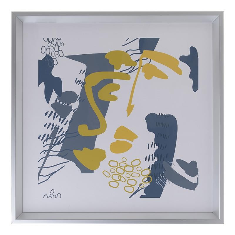 3890763.0069 ПРИНТ В РАМЕ TO4ROOMS  - Вид №1