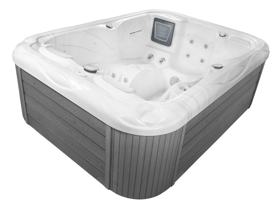 Спа бассейн Wellis Mars sun-id-296374 - Вид №2