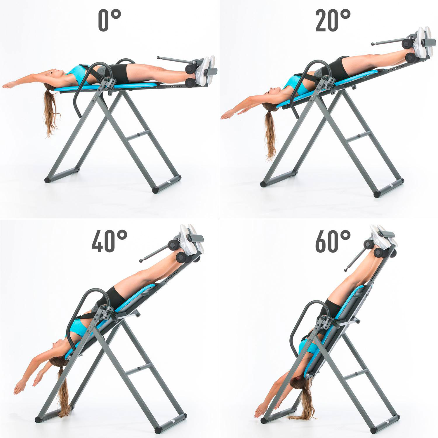 IT003 Инверсионный стол skandia it003 DFC  - Вид №2
