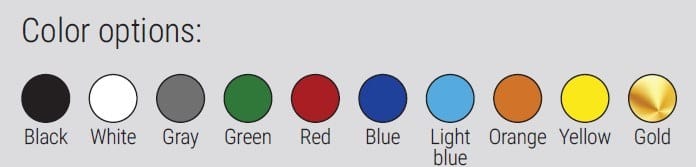 Металлический торшер Studio Beam Slims ARCH-00061939 - Вид №4