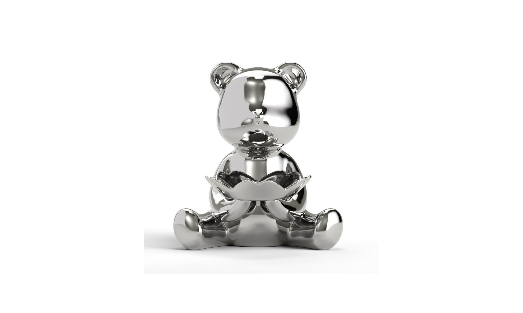 Полые керамические раковины GIULIA GRILLO ORSETTO ARCH-00061076 - Вид №14