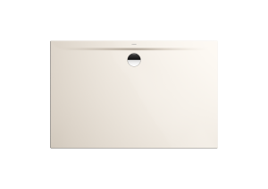 Душевой поддон KALDEWEI Сталь эмалированная 1540-5 212 пергамон