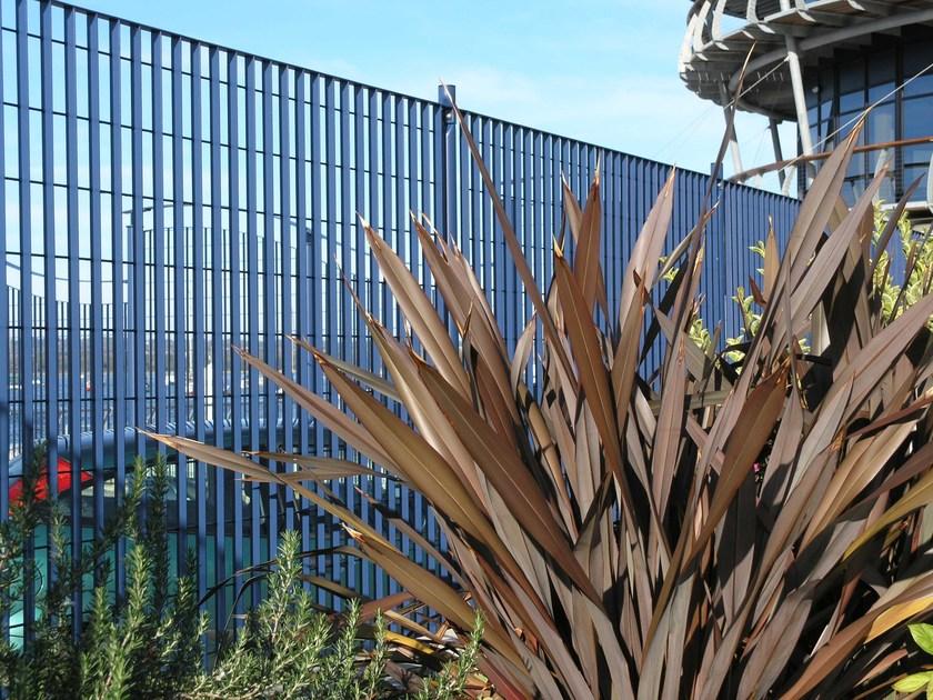 NUOVA DEFIM Решетчатый забор sun-id-1346091 - Вид №6