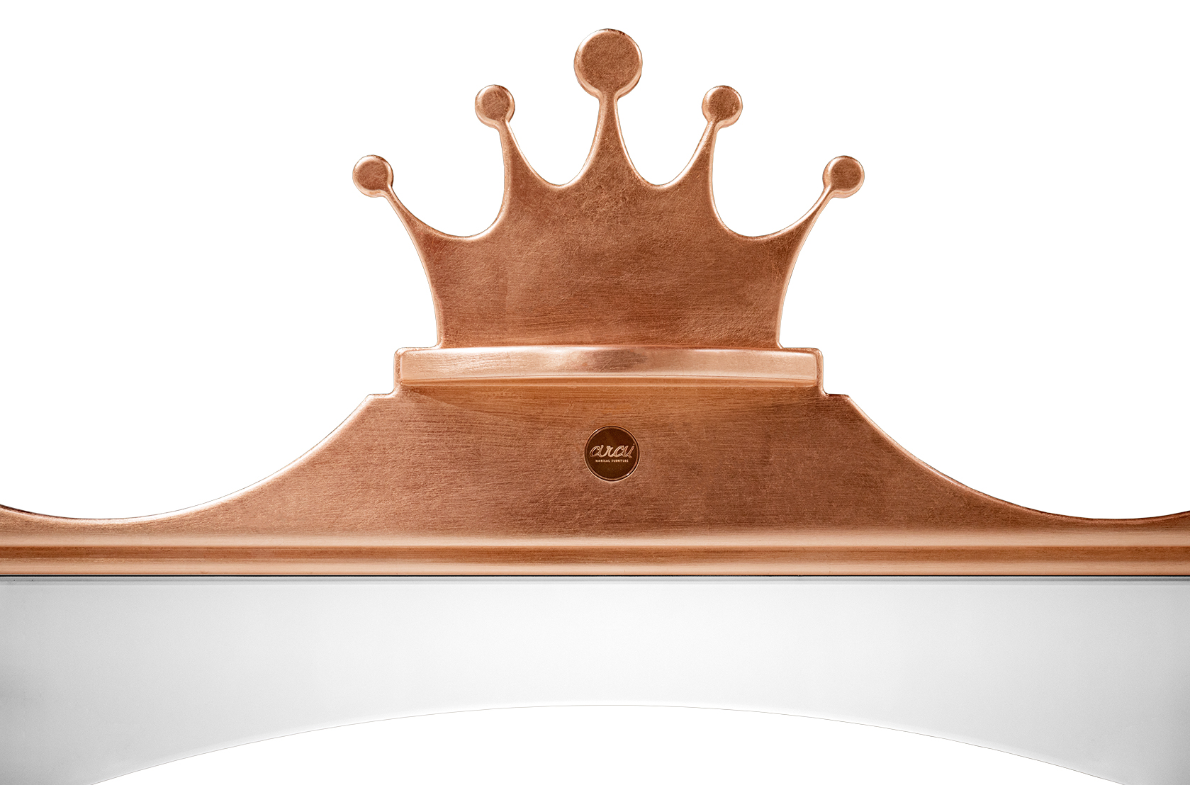 CIST317 Детская кровать домик Замок королей и королев Circu  - Вид №4