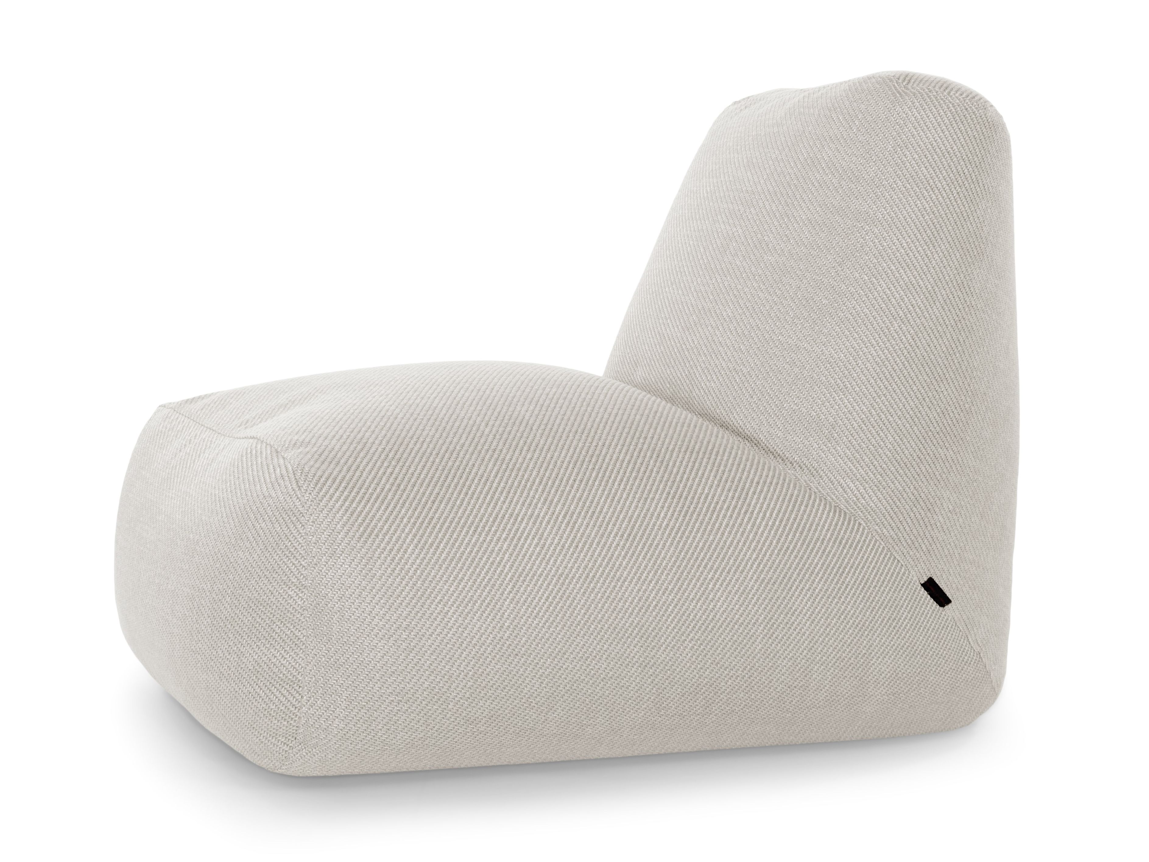 Полиэфирное кресло Pusku pusku Боковая ARCH-00042480 - Вид №1