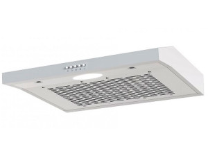 9145471 Вытяжка подвесная SCHTOFF C1-T600 X серебристый