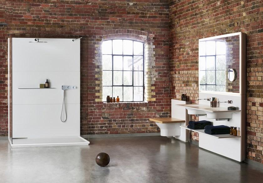 NOKEN Кран для душа Tono sun-id-1363301 - Вид №3