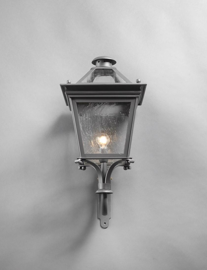 OFFICINACIANI Бра для улицы утюг Scala Gl3008wa-1ad - Вид №1