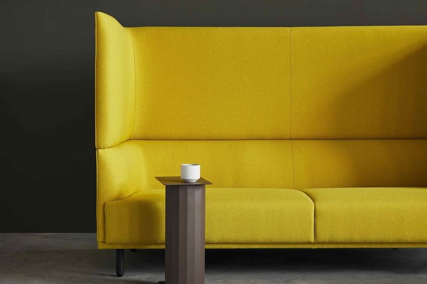 Grado Design Диван из ткани с высокой спинкой Mart sun-id-1462393 - Вид №2