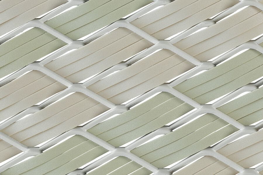 Синтетическое волокно круглый сад подножка DEDON DALA ARCH-00140605 - Вид №7