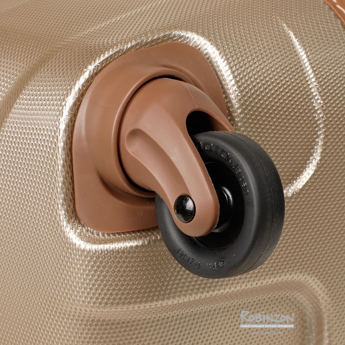 5211-0426 Чемодан 5211 Uno Zip Deluxe Trolley Grange L Roncato Uno Deluxe  - Вид №6