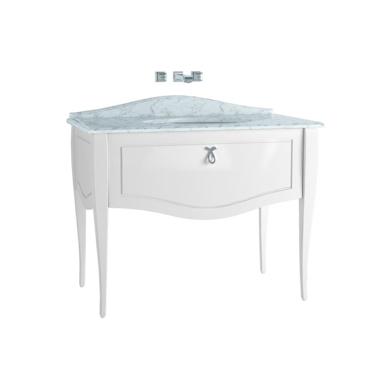 60983 Раковина Vitraglobal Elegance