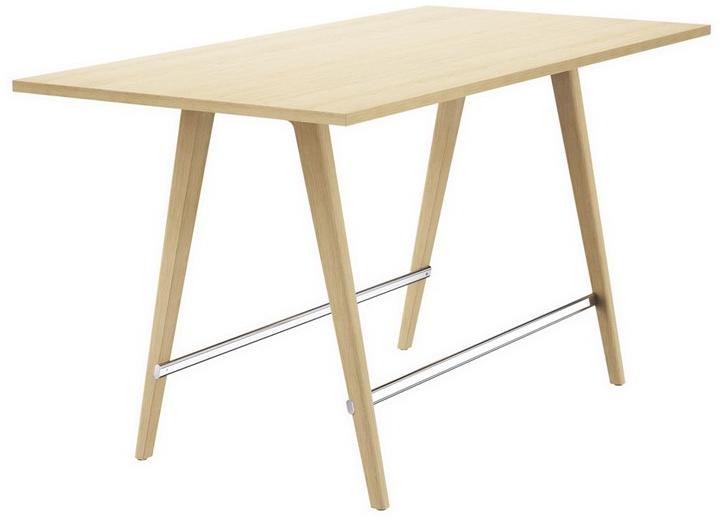 Thonet Прямоугольный стол для совещаний 1500 1510 sun-id-1465921 - Вид №18