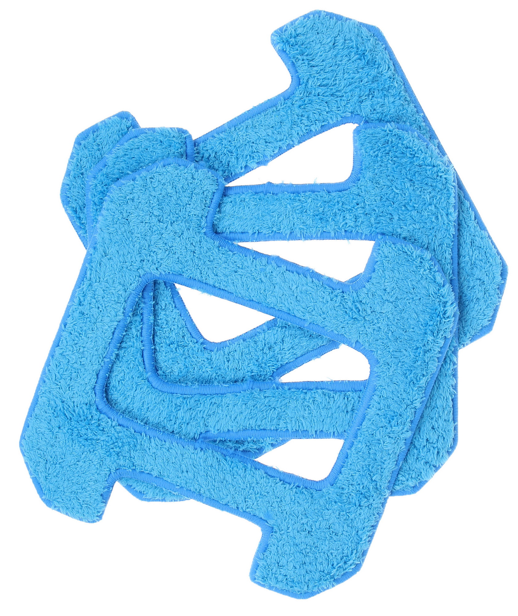 1247343 Комплект салфеток HOBOT HB268F01 STDN-0124126