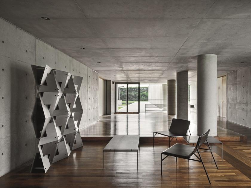 Casamania & Horm Журнальный столик для гостиной из керамики sun-id-1395697 - Вид №5