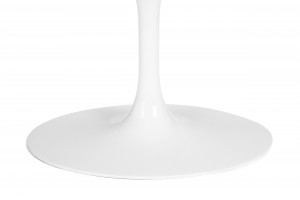 2000983235985 Обеденный стол Tulip Stone II овальный LA FORMA