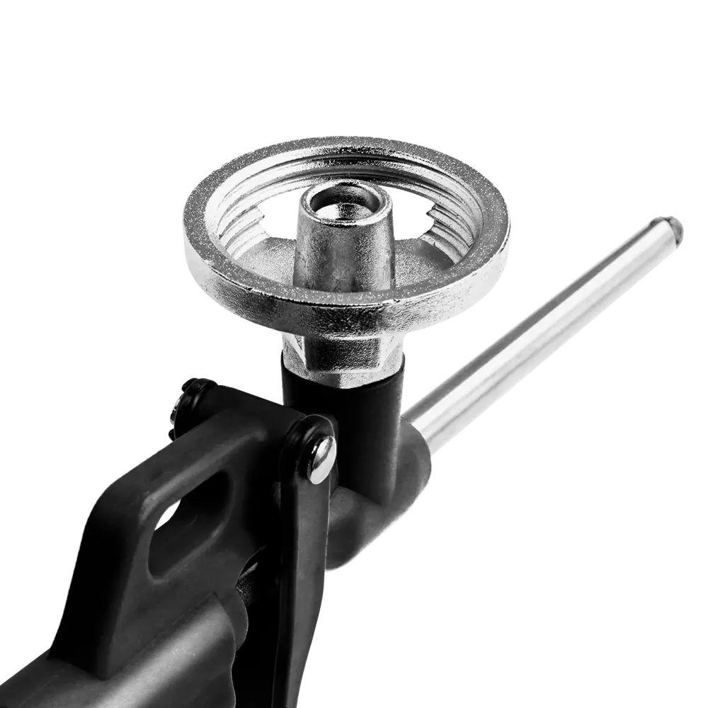 Пистолет для монтажной пены BLAST Simple с регулировкой подачи 82763670 STLM-0035686 - Вид №2