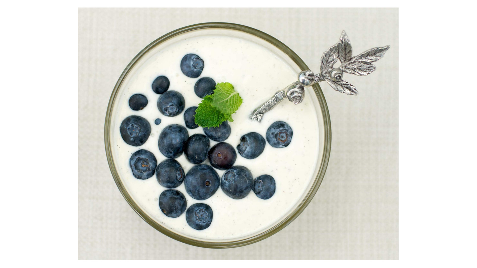 10648824 Vagabond House Конфетница Vagabond House Черника 14см, стекло Стекло  - Вид №3