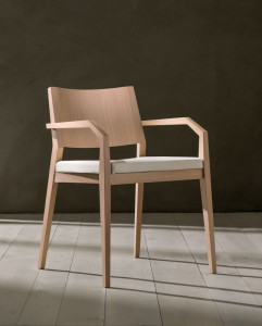 Стул MAGISTRA I 4 MARIANI MAGISTSEDIAIM