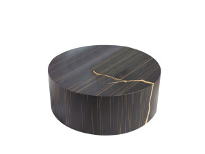 Круглый журнальный столик