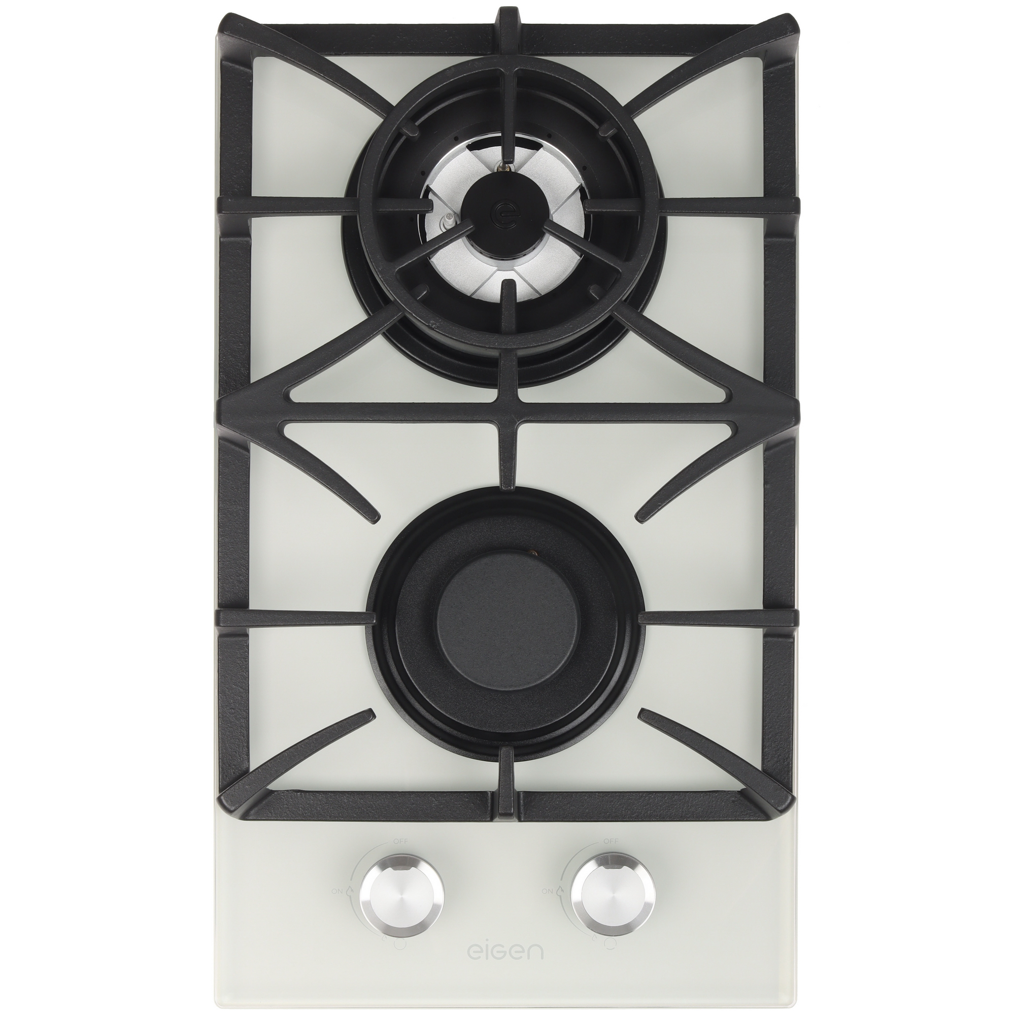 9099190 Газовая варочная поверхность Eigen MGBG-312W2 STDN-0070739