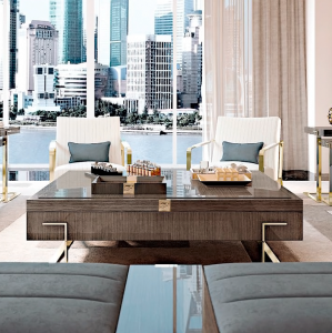 Стол журнальный  CARPANESE 7913