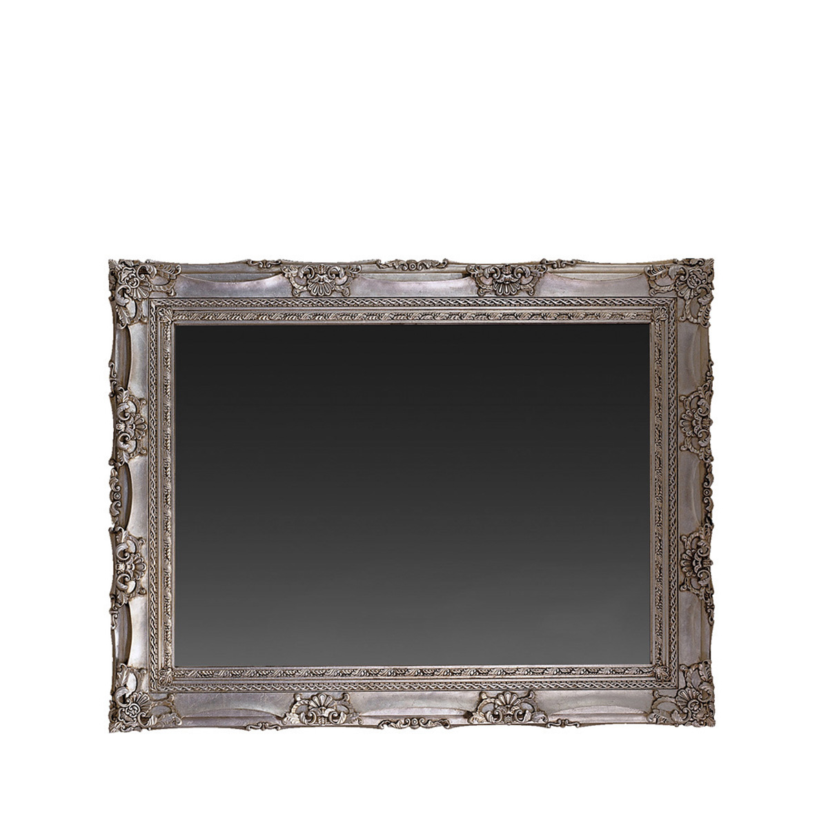 Классическое зеркало Classico S5861 Coleccion Alexandra 