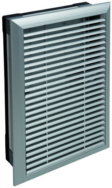 ALDES Заслонка для отвода дыма и тепла Serrande per evacuazione fumo e calore sun-id-1357088 - Вид №1