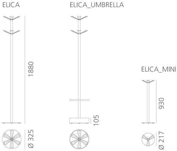 Systemtronic Вешалка sun-id-1375200 - Вид №3