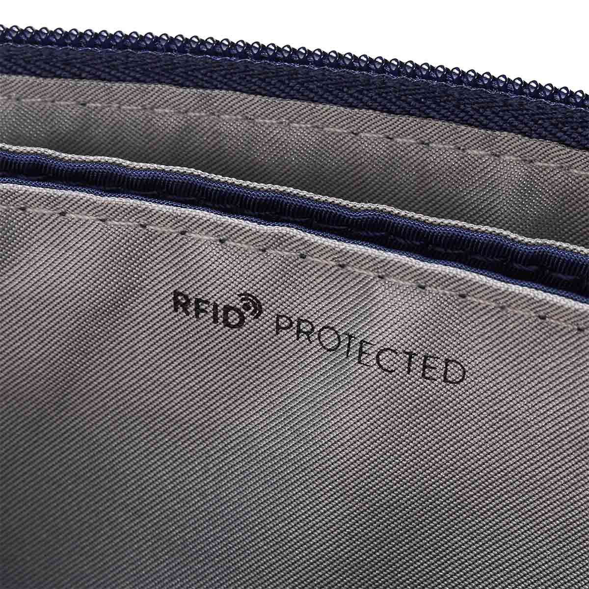 HIC428/479-01 Сумка кросс-боди HIC428 Emma Crossover RFID Hedgren Inner City  - Вид №4