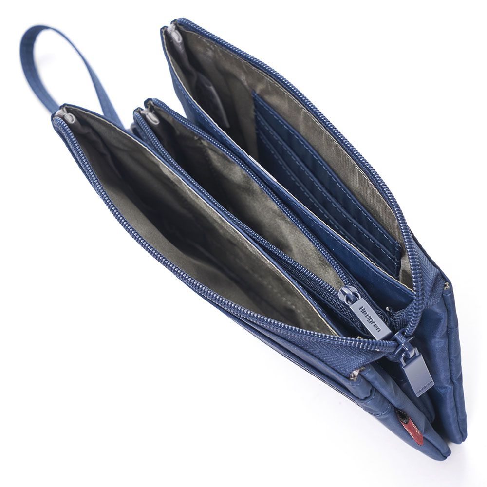 HFOL03L/155-01 Кошелек HFOL03L Franc Pouch RFID L Hedgren Follis  - Вид №1