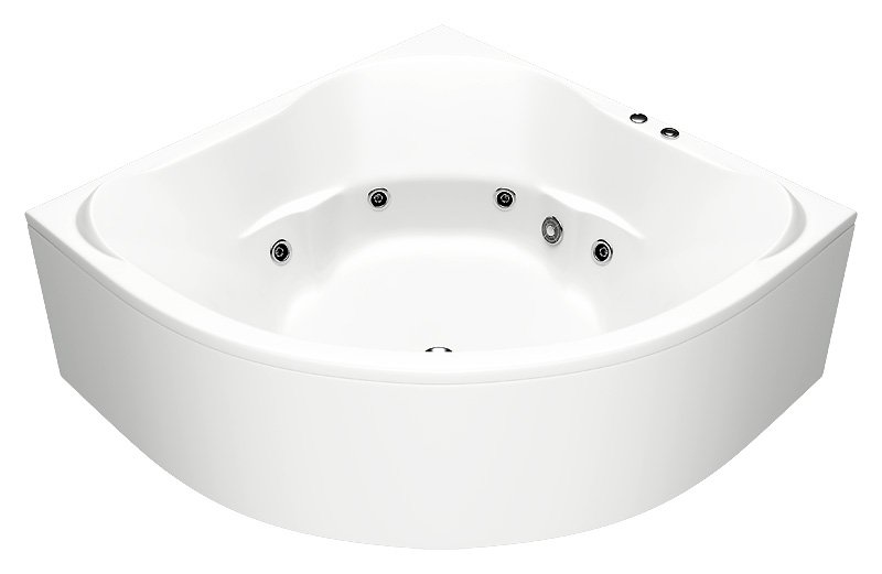 ВГ00189 Ванна Bas Ривьера Santreyd - Вид №2